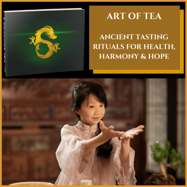 9 dragons tea art of tea book image 04