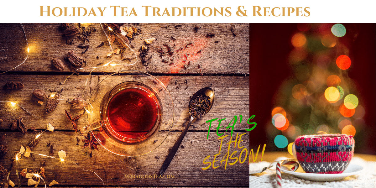 Christmas Morning Tea