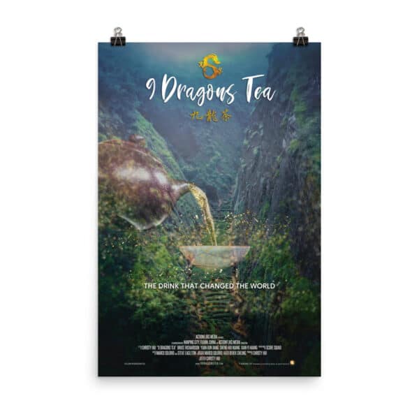 dragon gulch poster01
