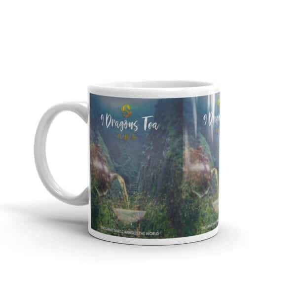 Tea Mountain Mug - Image 2