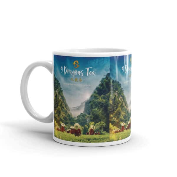 Tea Field Mug - Image 2