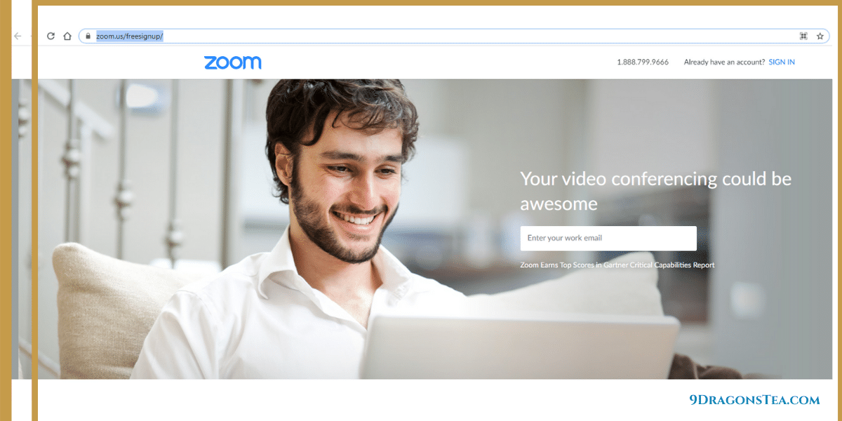 how to host a virtual tea party-Free zoom sign up 