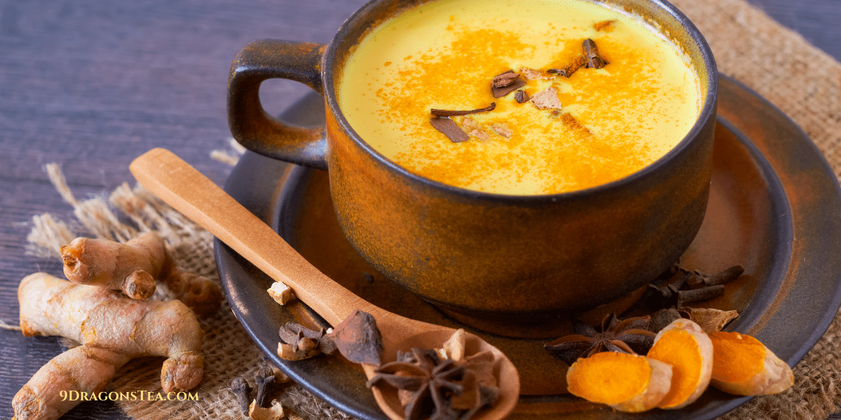 Indian Chai-Adrak Wal Chai