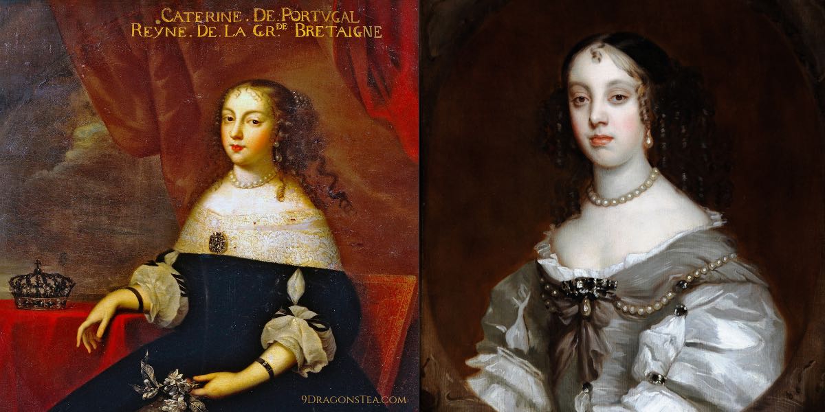 Catherine-Braganza-High tea vs afternoon tea