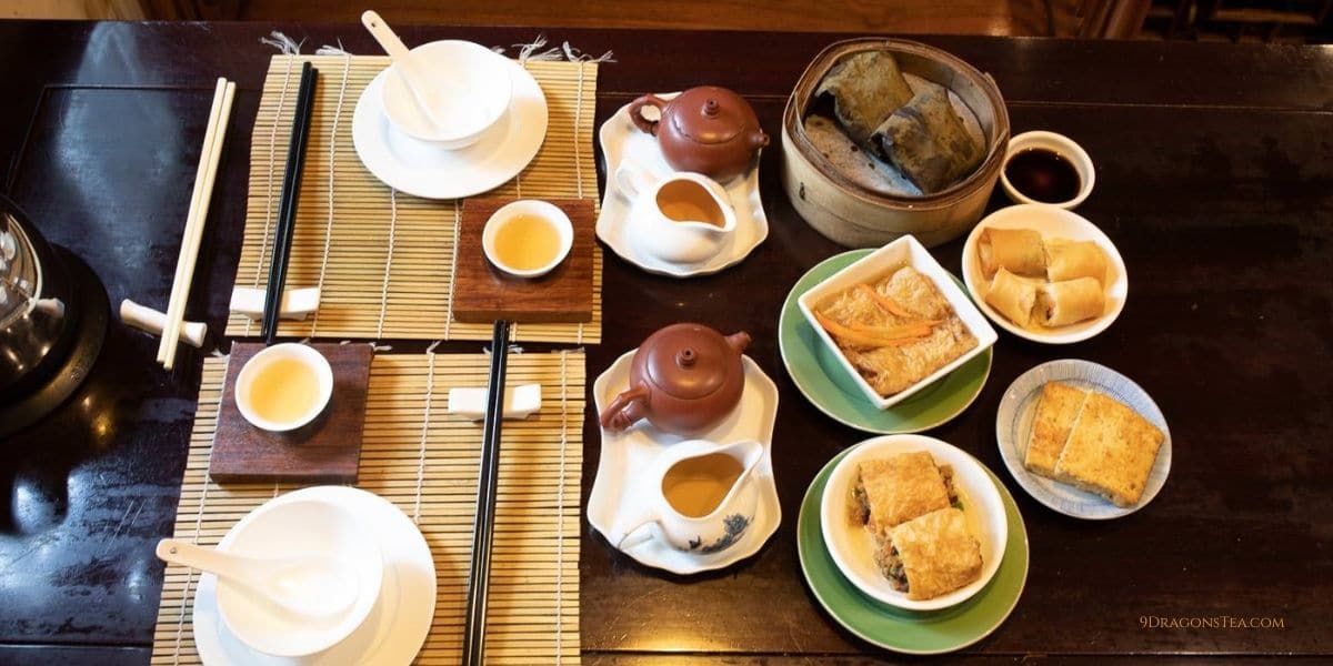 dim sum tea featured image