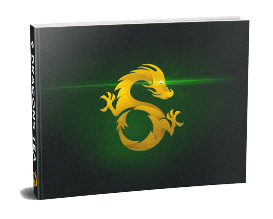 9-Dragons-Tea-Art Book 9-Dragons-Tea-Art Book