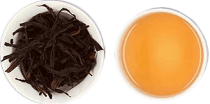 OOLANG 2 Oolong tea, or “Wu Nong Cha”