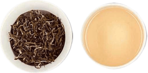 YELLOW 2 Yellow tea, or “Huang Cha” or “Hwa Cha”