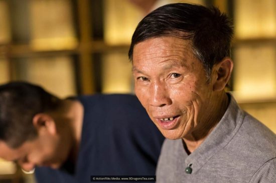 about tea maker oolong tea master old daddy huang about tea maker oolong tea master old daddy huang