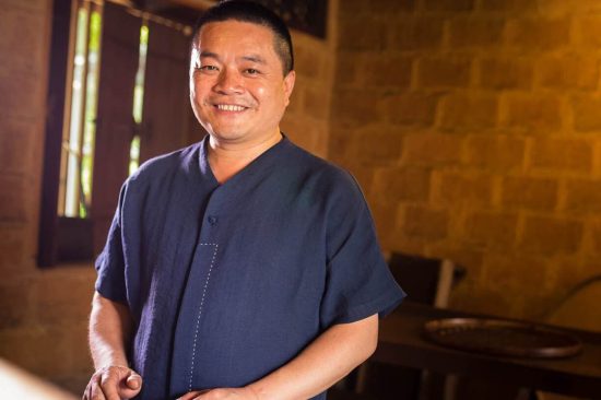 traditional chinese tea making wuyi oolong tea master young huang traditional chinese tea making wuyi oolong tea master young huang